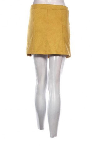 Φούστα Unbranded, Μέγεθος S, Χρώμα Κίτρινο, Τιμή 0,99 €