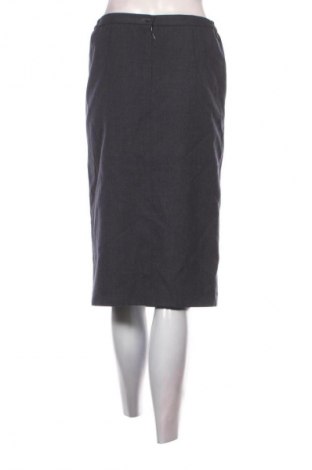 Szoknya Unbranded, Méret L, Szín Szürke, Ár 789 Ft