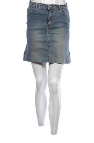 Szoknya Unbranded, Méret S, Szín Kék, Ár 799 Ft