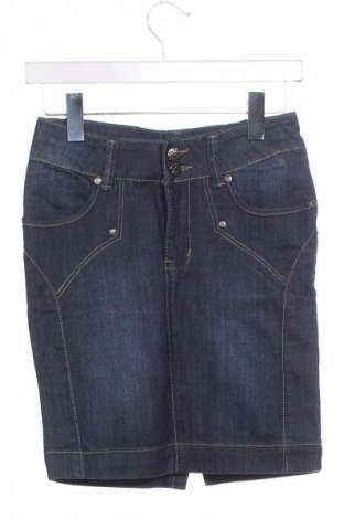 Szoknya Unbranded, Méret XS, Szín Kék, Ár 1 089 Ft