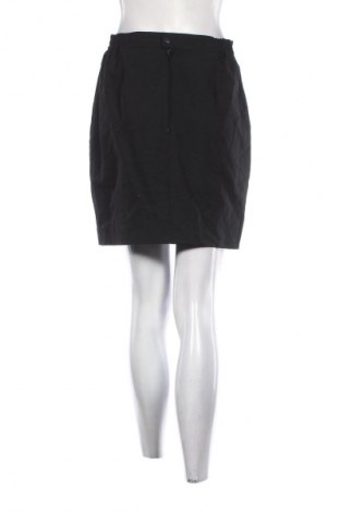 Sukňa Unbranded, Veľkosť M, Farba Čierna, Cena  1,95 €