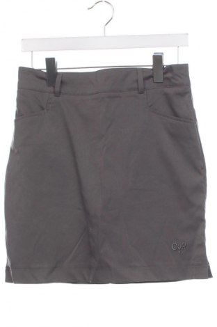 Пола Unbranded, Размер XS, Цвят Сив, Цена 2,04 €