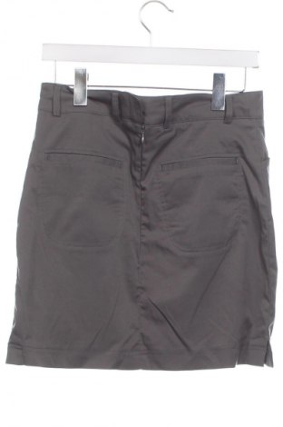 Пола Unbranded, Размер XS, Цвят Сив, Цена 2,04 €