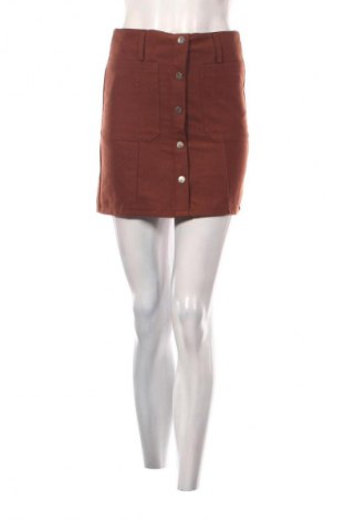 Sukně Unbranded, Velikost S, Barva Hnědá, Cena  49,00 Kč
