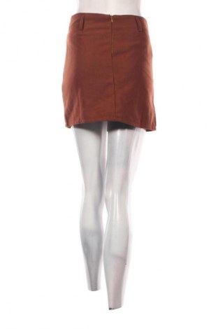 Sukně Unbranded, Velikost S, Barva Hnědá, Cena  49,00 Kč