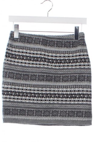 Φούστα Unbranded, Μέγεθος XXS, Χρώμα Πολύχρωμο, Τιμή 0,99 €