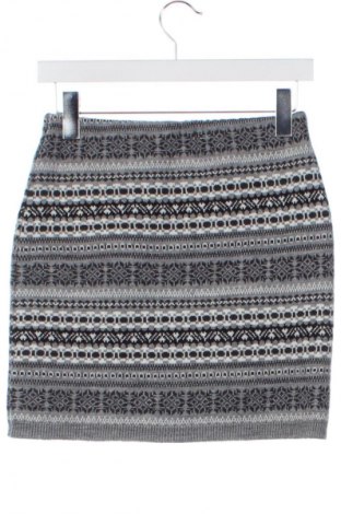 Φούστα Unbranded, Μέγεθος XXS, Χρώμα Πολύχρωμο, Τιμή 0,99 €