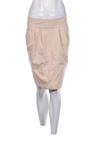 Пола Unbranded, Размер M, Цвят Бежов, Цена 2,04 €