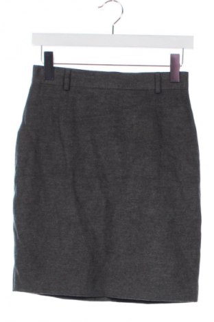 Пола Unbranded, Размер XS, Цвят Сив, Цена 2,04 €