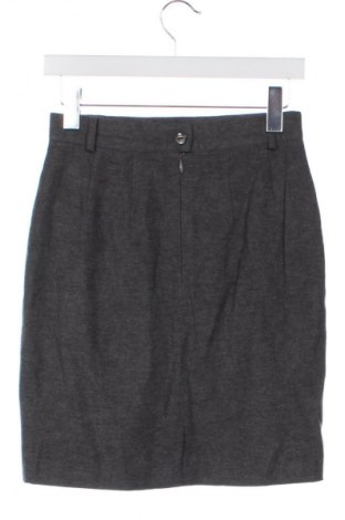 Пола Unbranded, Размер XS, Цвят Сив, Цена 2,04 €