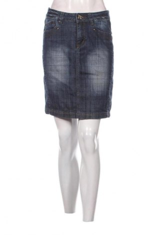 Sukně Unbranded, Velikost M, Barva Modrá, Cena  49,00 Kč