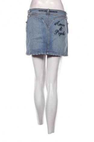 Пола Unbranded, Размер M, Цвят Син, Цена 2,04 €