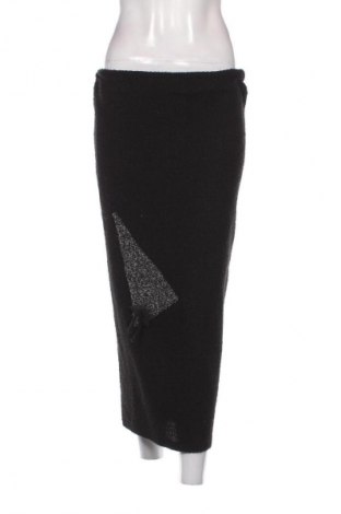 Sukně Unbranded, Velikost M, Barva Černá, Cena  129,00 Kč