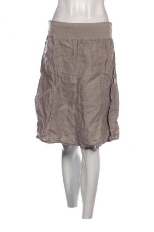 Пола Unbranded, Размер M, Цвят Бежов, Цена 10,25 €