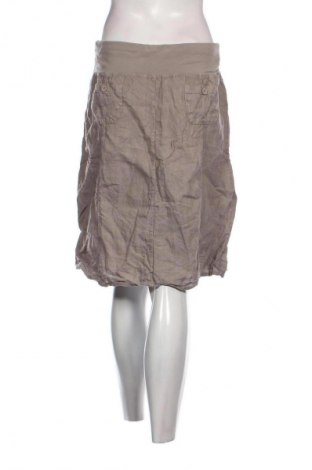 Пола Unbranded, Размер M, Цвят Бежов, Цена 10,25 €