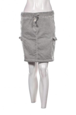 Пола Unbranded, Размер M, Цвят Сив, Цена 2,04 €