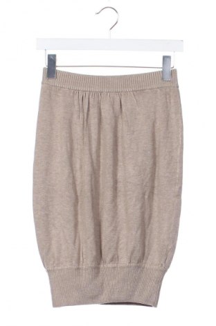 Пола Unbranded, Размер XS, Цвят Бежов, Цена 2,55 €