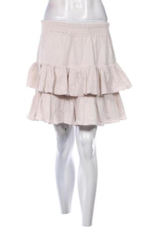 Пола Unbranded, Размер M, Цвят Бежов, Цена 2,04 €