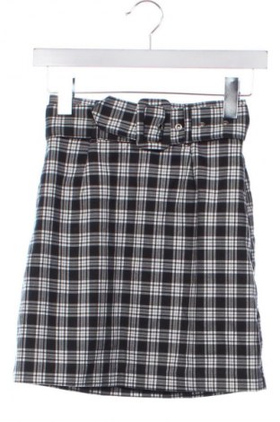 Пола - панталон H&M Divided, Размер XXS, Цвят Многоцветен, Цена 2,04 €