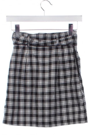 Пола - панталон H&M Divided, Размер XXS, Цвят Многоцветен, Цена 2,04 €