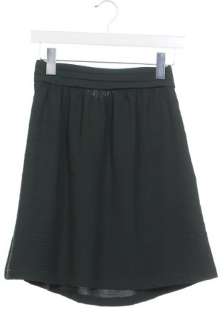 Пола About You, Размер XXS, Цвят Зелен, Цена 8,69 €