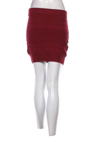 Пола Amisu, Размер M, Цвят Червен, Цена 2,04 €