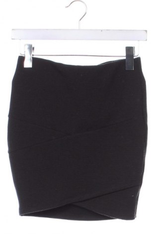 Sukně Amisu, Velikost XS, Barva Černá, Cena  49,00 Kč