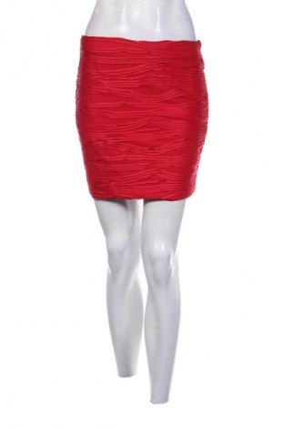 Пола Amisu, Размер S, Цвят Червен, Цена 2,04 €