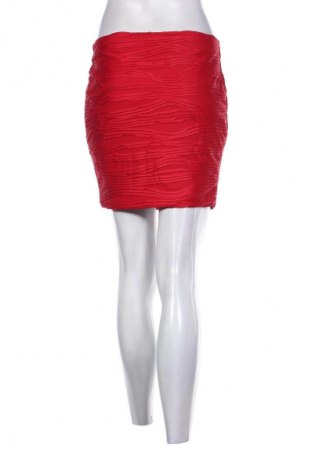 Пола Amisu, Размер S, Цвят Червен, Цена 2,04 €