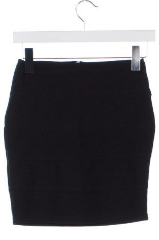 Sukně Amisu, Velikost XS, Barva Černá, Cena  49,00 Kč