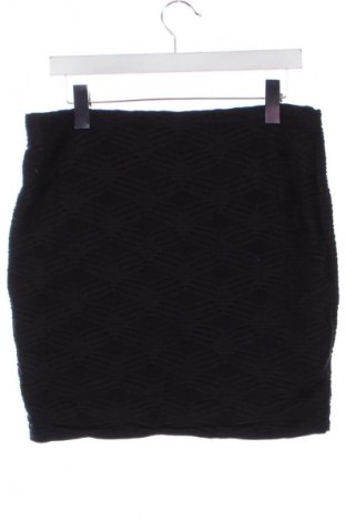 Sukně Amisu, Velikost L, Barva Černá, Cena  29,00 Kč