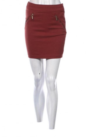 Пола Amisu, Размер S, Цвят Кафяв, Цена 2,04 €