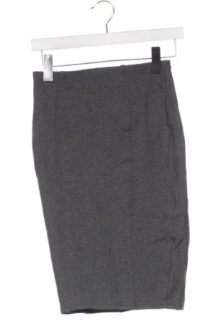 Rock Ann Christine, Größe XS, Farbe Grau, Preis 1,99 €