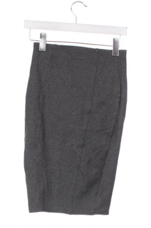 Rock Ann Christine, Größe XS, Farbe Grau, Preis 1,99 €