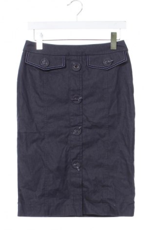Szoknya Apart, Méret S, Szín Kék, Ár 839 Ft