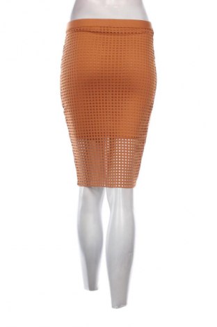 Пола Bik Bok, Размер S, Цвят Кафяв, Цена 2,04 €