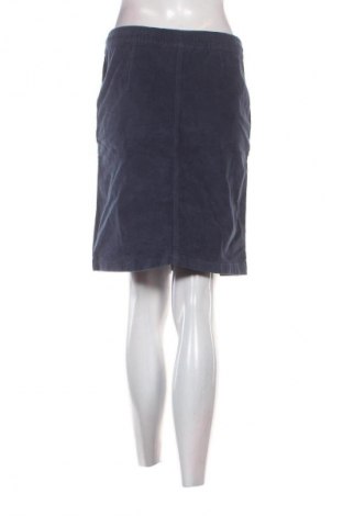 Пола Blue Motion, Размер S, Цвят Син, Цена 2,04 €