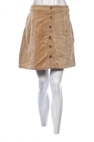 Пола C&A, Размер L, Цвят Кафяв, Цена 2,04 €