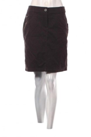 Sukně Cecil, Velikost M, Barva Hnědá, Cena  49,00 Kč