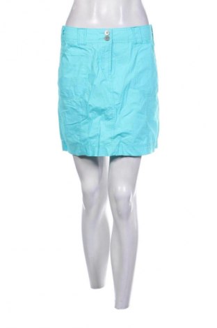 Spódnica Colours Of The World, Rozmiar M, Kolor Niebieski, Cena 8,99 zł