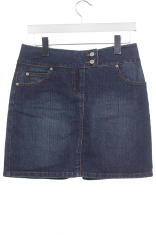Sukně Cue, Velikost XS, Barva Modrá, Cena  59,00 Kč