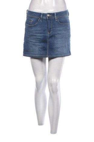 Sukně Edc By Esprit, Velikost S, Barva Modrá, Cena  49,00 Kč