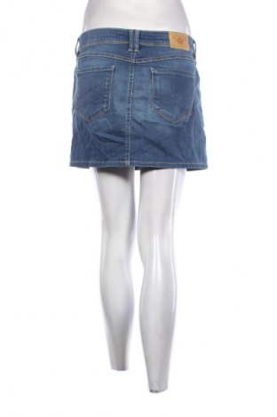 Sukně Edc By Esprit, Velikost S, Barva Modrá, Cena  49,00 Kč