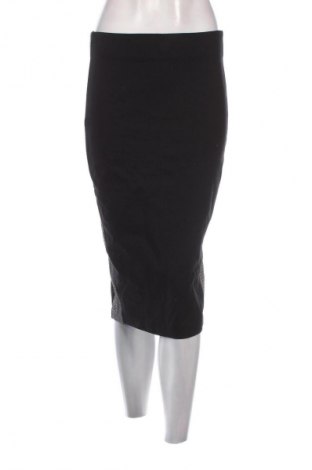 Sukně Eksept, Velikost S, Barva Černá, Cena  49,00 Kč