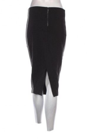 Sukně Eksept, Velikost S, Barva Černá, Cena  49,00 Kč