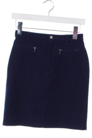Sukně Esprit, Velikost XS, Barva Modrá, Cena  236,00 Kč