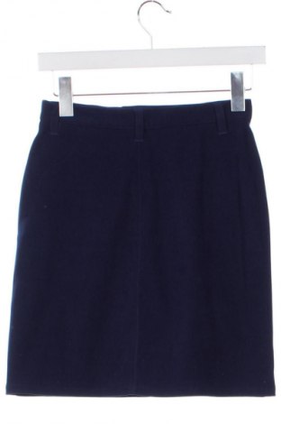 Sukně Esprit, Velikost XS, Barva Modrá, Cena  236,00 Kč