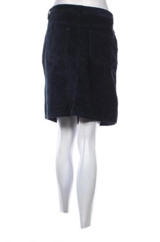 Пола Essentials by Tchibo, Размер L, Цвят Син, Цена 2,04 €