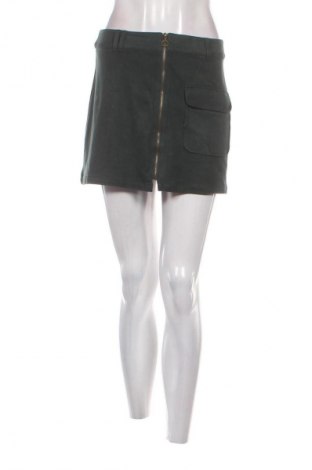 Пола Forever 21, Размер S, Цвят Зелен, Цена 2,04 €