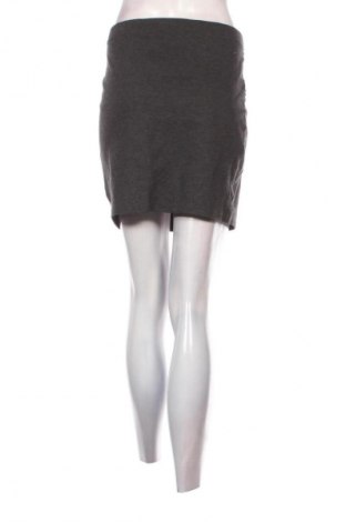 Fustă Gina, Mărime L, Culoare Gri, Preț 5,99 Lei
